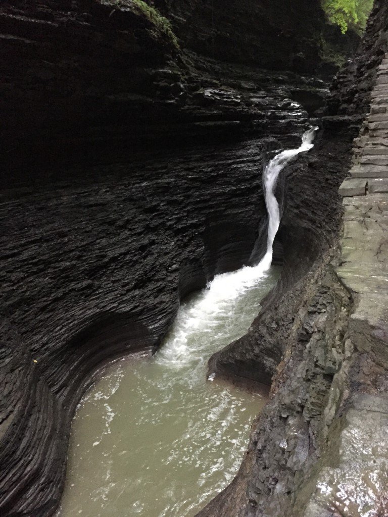 Watkins Glen State Park