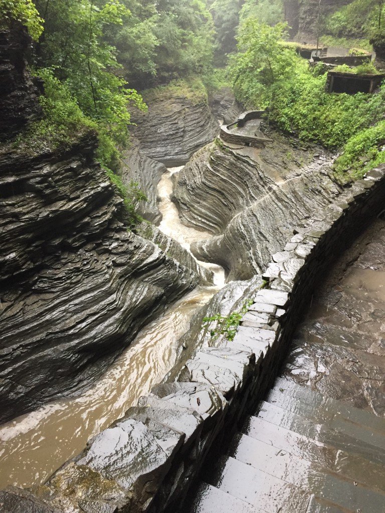 Watkins Glen State Park